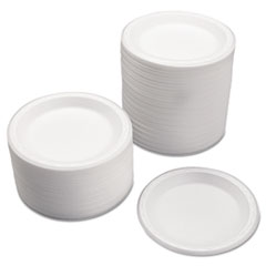 Buy Celebrity Foam Dinnerware Plates