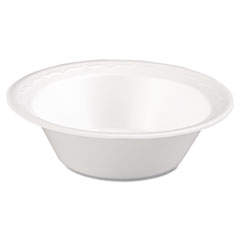 Celebrity Foam Dinnerware Bowls