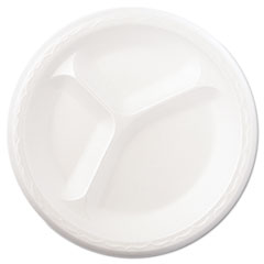 Celebrity Foam Dinnerware Plates