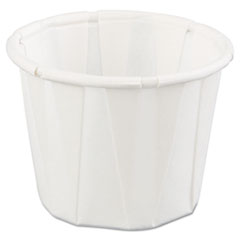 Paper Portion Cups