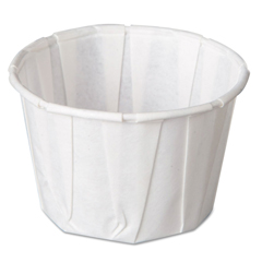 Paper Portion Cups