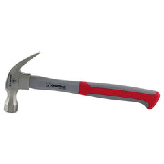 16-oz. Claw Hammer with Fiberglass Handle