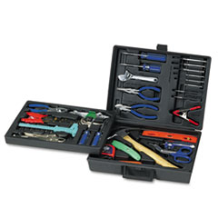110-Piece Home and Office Tool Kit