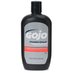 GOJ0987-12 - GOJOPOWER GOLD&reg; Hand Cleaner