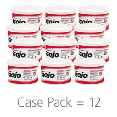 GOJ1109 - GOJOOriginal Formula Hand Cleaner (Creme)