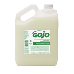 GOJ1865-04 - GOJO GreenSeal Certified Lotion Hand Cleaner