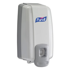 Purell� NXT� Space Saver� 1000-ml Dispenser