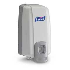 GOJ212006 - GOJOPurell&reg; NXT&reg; Space Saver 1000-ml Dispenser