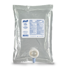 GOJ7187-06 - GOJOPURELL&reg; Bag-In-Box Instant Hand Sanitizer Refills