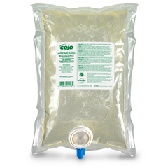 GOJ215708EA - GOJO NXT&reg; MICRELL&reg; 1,000-ml Antibacterial Lotion Soap Refill