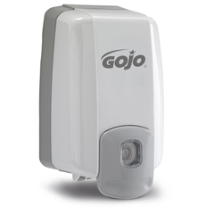 GOJ2230 - GOJO NXT&reg; 2000-ml Maximum Capacity Soap System Dispenser