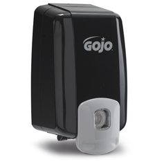 GOJ2235 - GOJO NXT&reg; 2000-ml Maximum Capacity Soap System Dispenser