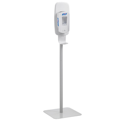 GOJ2423DS - GOJOPURELL&reg; Sanitizing Station