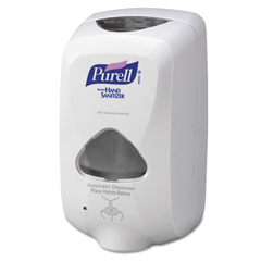GOJ2720-12 - GOJO Purell&reg; TFX Touch-Free Dispenser