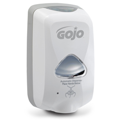 GOJ2740-12 - GOJO TFX Touch-Free Soap Dispenser