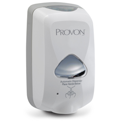 Buy PROVON TFX Touch-Free Soap Dispenser