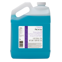 GOJ4406 - GOJOProvon&reg; Tearless Shampoo & Body Wash Refill