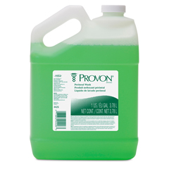 GOJ4426 - GOJOPROVON&reg; Perineal Wash
