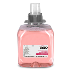 GOJ516103 - GOJOFMX-12 Luxury Foam Handwash Refill