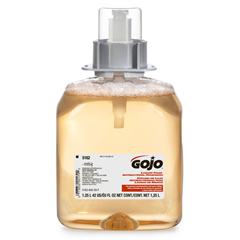 GOJO« FMX-12Ö Luxury Foam Antibacterial Hand Wash Image