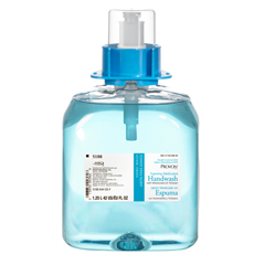 GOJ518803 - GOJO FMX-12 Provon&reg; Foaming Medicated Handwash Refill with Moisturizers & Triclosan