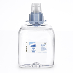 GOJ519203 - GOJO PURELL&reg; FMX-12 Instant Hand Sanitizer Foam Refills