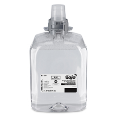 FMX-20™ E2 Foam Sanitizing Soap