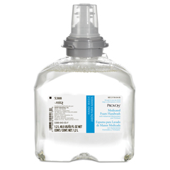 GOJ538802 - GOJO PROVON&reg; TFX Medicated Foam Handwash with Advanced Moisturizers Refill