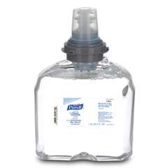 GOJ5392-02 - GOJO Purell&reg; TFX Instant Hand Sanitizer Foam Refill