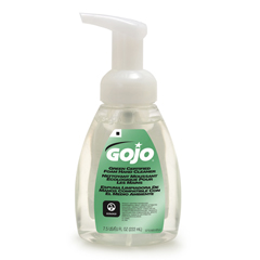 GOJ5715-06 - GOJOGreenSeal Certified Foam Soap