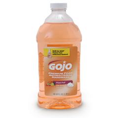 Premium Foam Antibacterial Handwash Refill