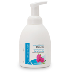 GOJO R PROVON R Foaming Antimicrobial Hand wash With Moisturizers
