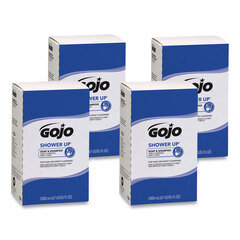 GOJ7230 - GOJO Pro 2000 SHOWER UP&reg; Soap & Shampoo