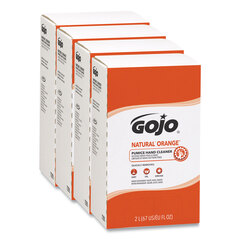 Pro 2000™ NATURAL* ORANGE™ Pumice Hand Cleaner