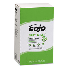 GOJ7265 - GOJO Pro 2000 MULTI GREEN&reg; Hand Cleaner