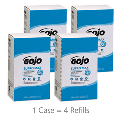 Pro 2000™ SUPRO MAX™ Hand Cleaner