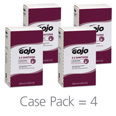 Pro 2000� E-2 Sanitizing Lotion Soap
