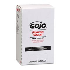 Pro 2000™ POWER GOLD® Hand Cleaner