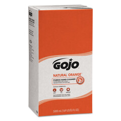 Buy Pro 5000 NATURAL* ORANGE Pumice Hand Cleaner