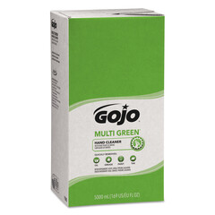Pro 5000™ MULTI GREEN® Hand Cleaner