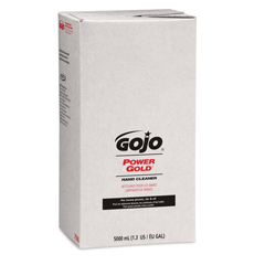 Pro 5000™ POWER GOLD® Hand Cleaner