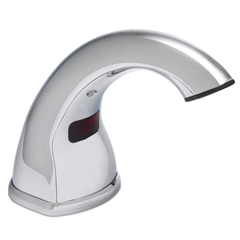 GOJ8520-01 - GOJO CXi Touch-Free Counter Mount Soap Dispenser