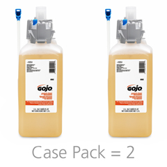 CXÖ and CxiÖ Luxury Foam Antibacterial Handwash Refills Image