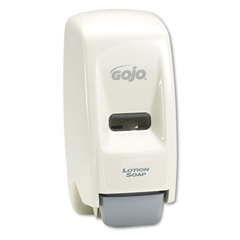 Bag-in-Box 800-mL Dispenser