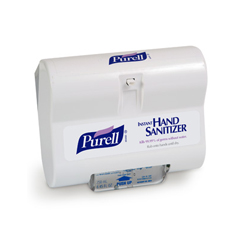 GOJ9601 - GOJO Purell&reg; Instant Hand Sanitizer 250-ml Dispenser