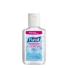 Buy PURELL Instant Hand Sanitizer Bottles with Flip Cap