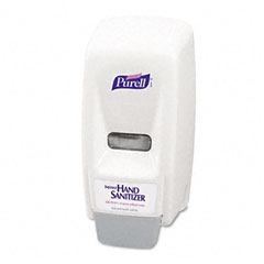 GOJ7106 - GOJOPURELL&reg; 1000 Series Bag-in-Box Dispenser