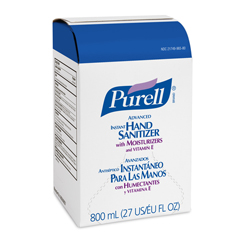 Buy PURELL Instant Hand Sanitizer Refill