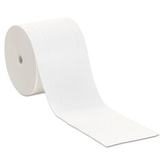 GPC193-75 - Georgia Pacific Compact&reg; Coreless Two-Ply Bath Tissue