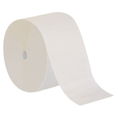 GPC193-76 - Georgia Pacific Compact&reg; One-Ply Coreless Bathroom Tissue